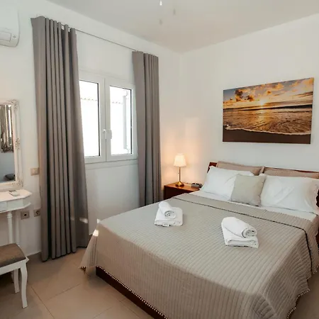 Dimitra's House With Private Pool Σπίτι διακοπών