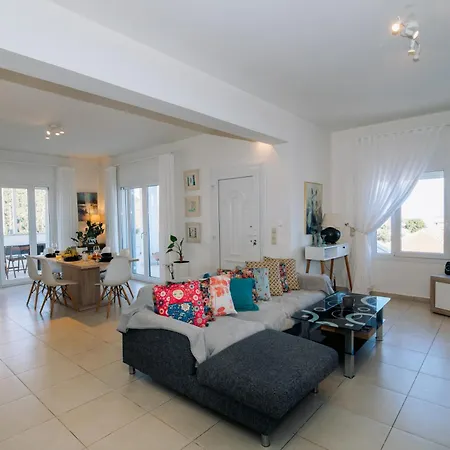 Dimitra's House With Private Pool Άγιος Νικόλαος