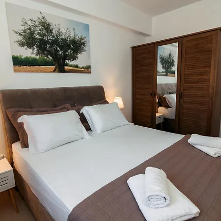 Dimitra's House With Private Pool * Άγιος Νικόλαος