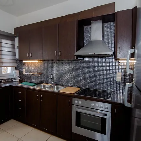 Dimitra's House With Private Pool Σπίτι διακοπών *