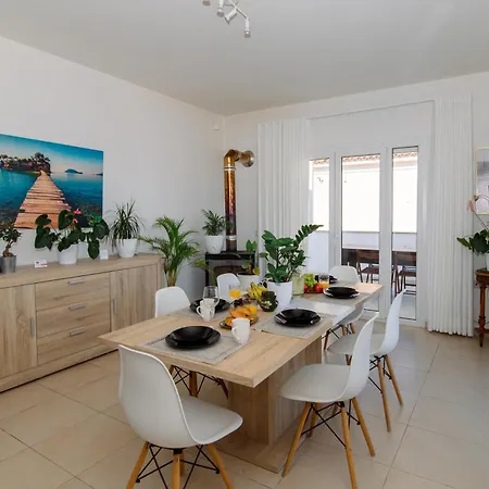 Dimitra's House With Private Pool * Άγιος Νικόλαος