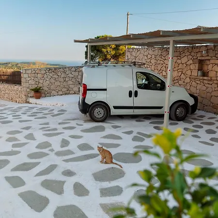 Dimitra's House With Private Pool * Άγιος Νικόλαος