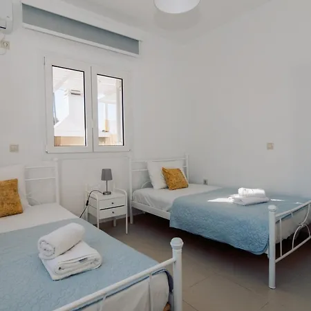Dimitra's House With Private Pool בית נופש אגיוס ניקולאוס