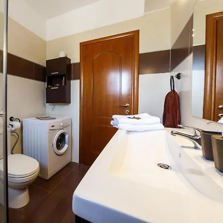 Holiday home Dimitras House Agios Nikolaos (Zakynthos)