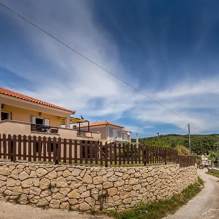 Holiday home Dimitras House *