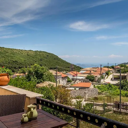 Dimitras House Holiday home Agios Nikolaos (Zakynthos)