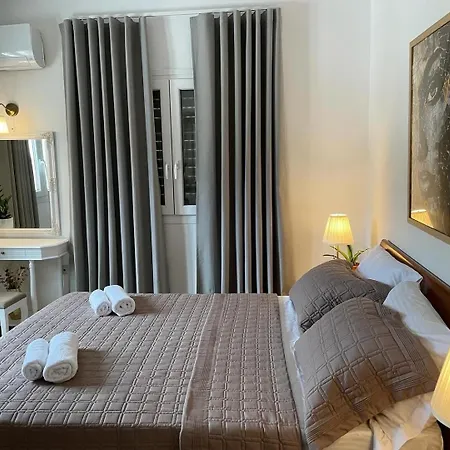Dimitras House Holiday home Agios Nikolaos (Zakynthos)