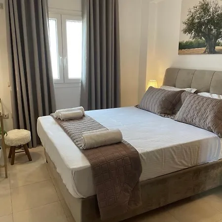 Dimitras House * Agios Nikolaos (Zakynthos)