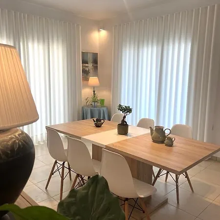 Dimitras House