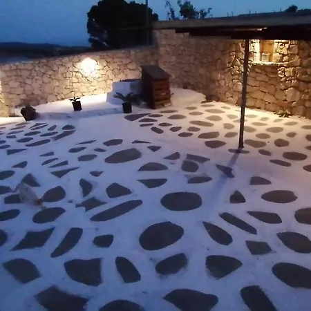 Holiday home Dimitras House *