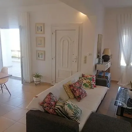 Holiday home Dimitras House Agios Nikolaos (Zakynthos)