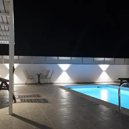 Dimitras House * Agios Nikolaos (Zakynthos)