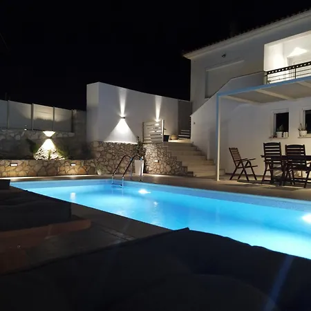 Holiday home Dimitras House