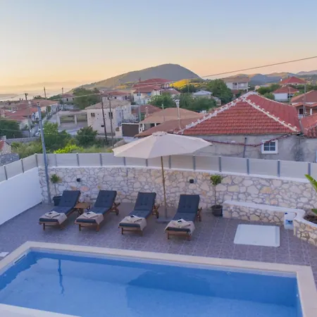 Dimitras House