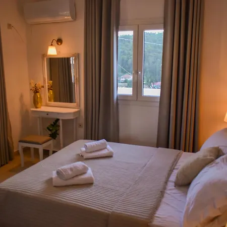 Holiday home Dimitras House *