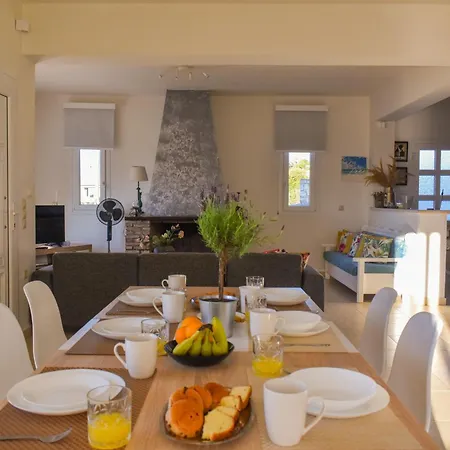 Dimitras House