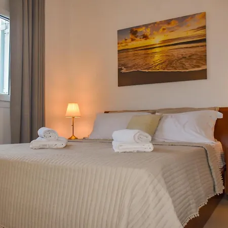 Dimitras House Holiday home