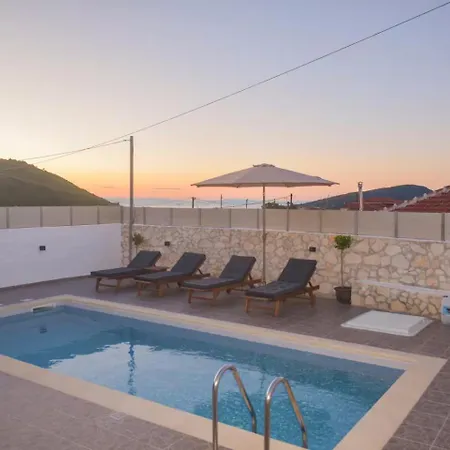 Dimitras House * Agios Nikolaos (Zakynthos)