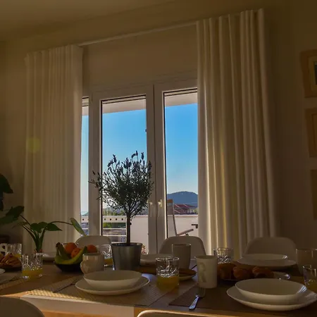 Holiday home Dimitras House