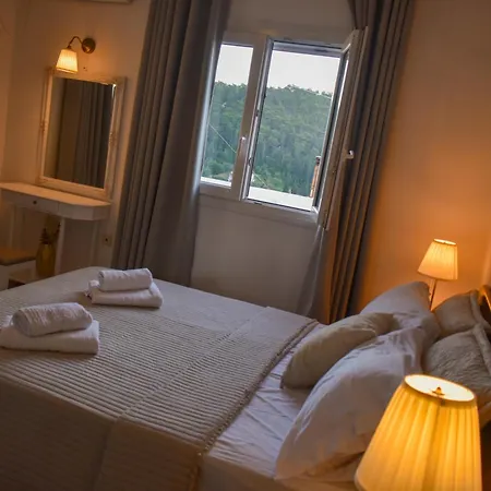 Dimitras House Holiday home Agios Nikolaos (Zakynthos)