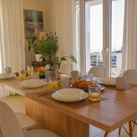 Holiday home Dimitras House Agios Nikolaos (Zakynthos)