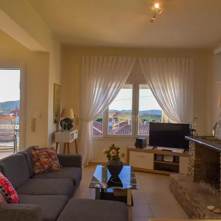Dimitras House Agios Nikolaos (Zakynthos)