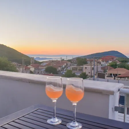 Holiday home Dimitras House