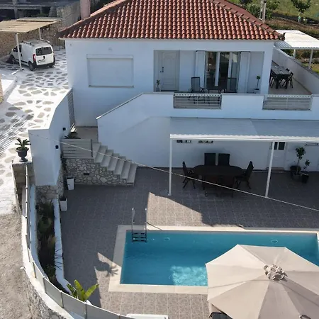 Dimitras House Holiday home Agios Nikolaos (Zakynthos)
