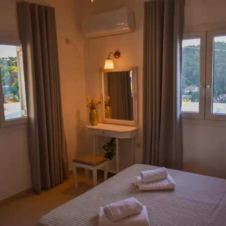 Dimitras House * Agios Nikolaos (Zakynthos)