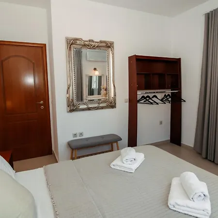 Dimitra's House With Private Pool * Ajos Nikolaos