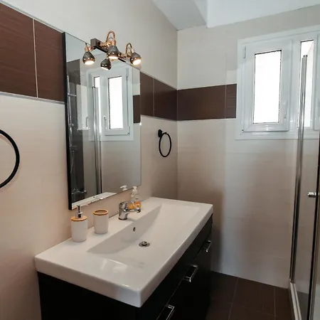 Dimitra's House With Private Pool * Ajos Nikolaos