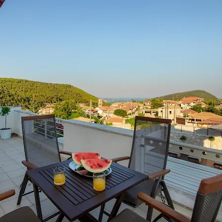 Dimitra's House With Private Pool *