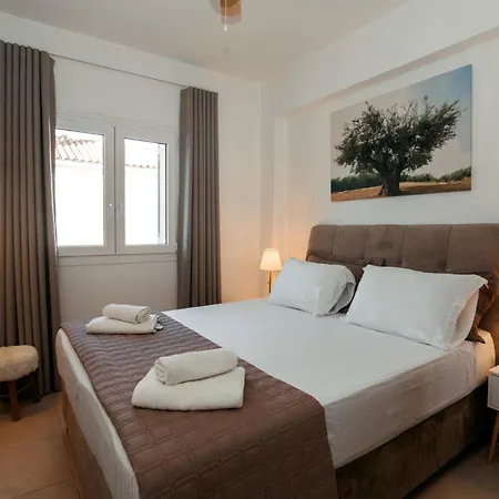 Dimitra's House With Private Pool Holiday home *