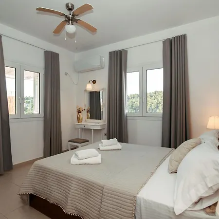 Holiday home Dimitra's House With Private Pool Agios Nikolaos (Zakynthos)