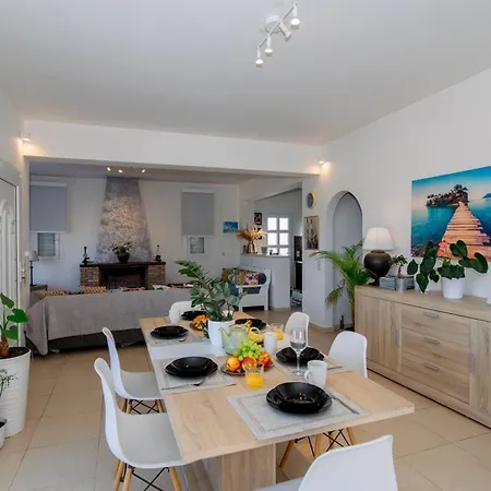 Holiday home Dimitra's House With Private Pool Agios Nikolaos (Zakynthos)